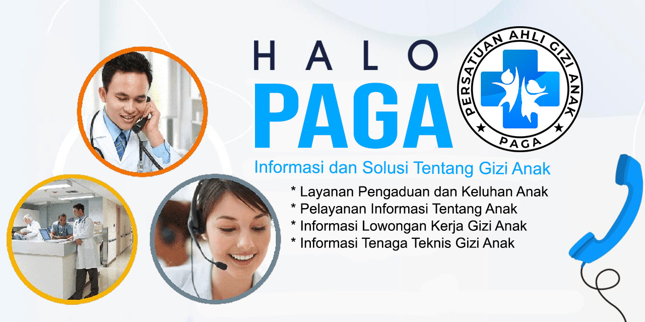 PAGA Kecamatan Hewan